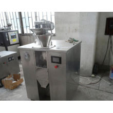 Granulador de la prensa del rollo del método seco de GZL, proceso de la granulación de los SS en industria farmacéutica, amoladora de trigo eléctrica horizontal